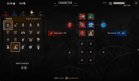 The Witcher 3 DOs and DONTs Guide: Beginner Tips.